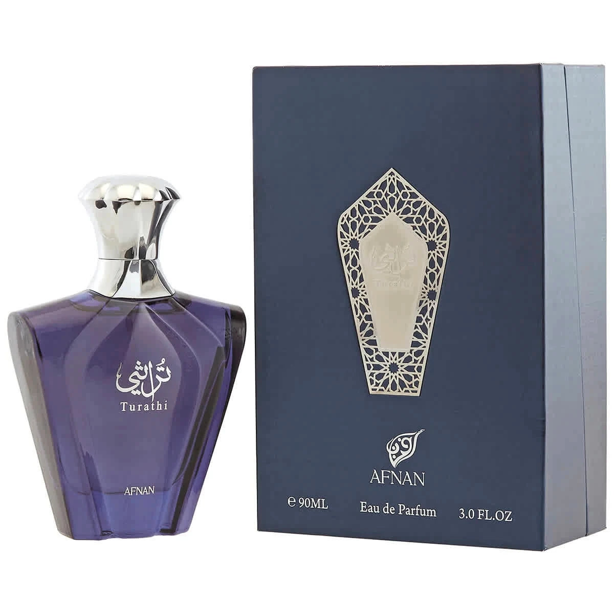 Afnan Turathi Blue