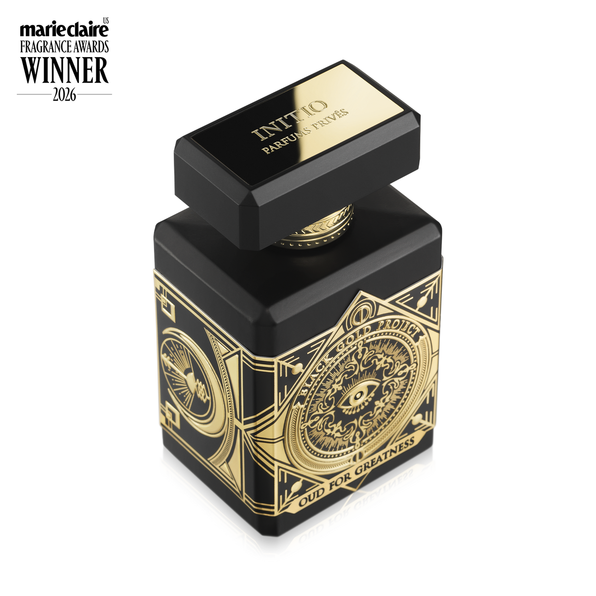 Initio Oud for Greatness