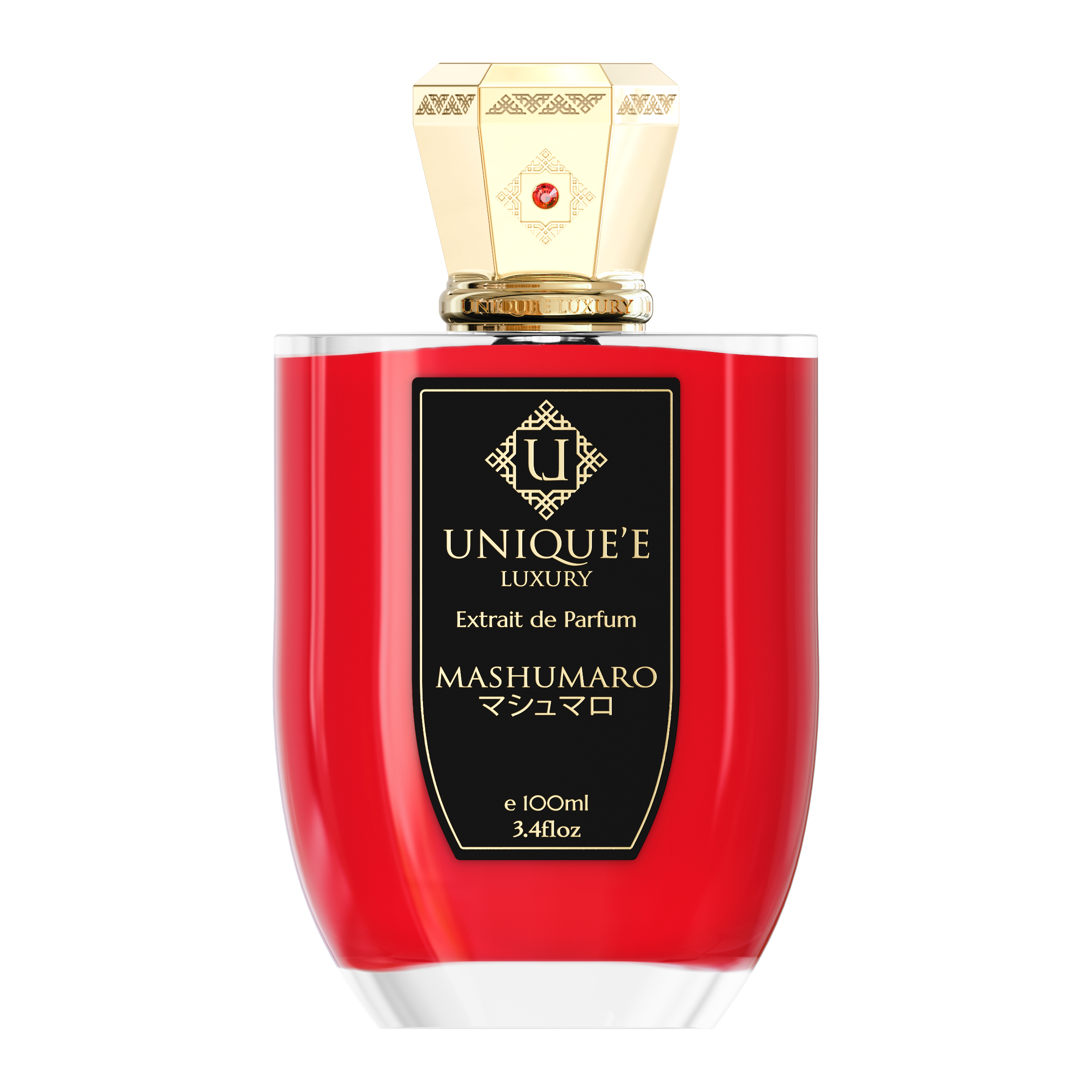 Unique'e Luxury Mashumaro