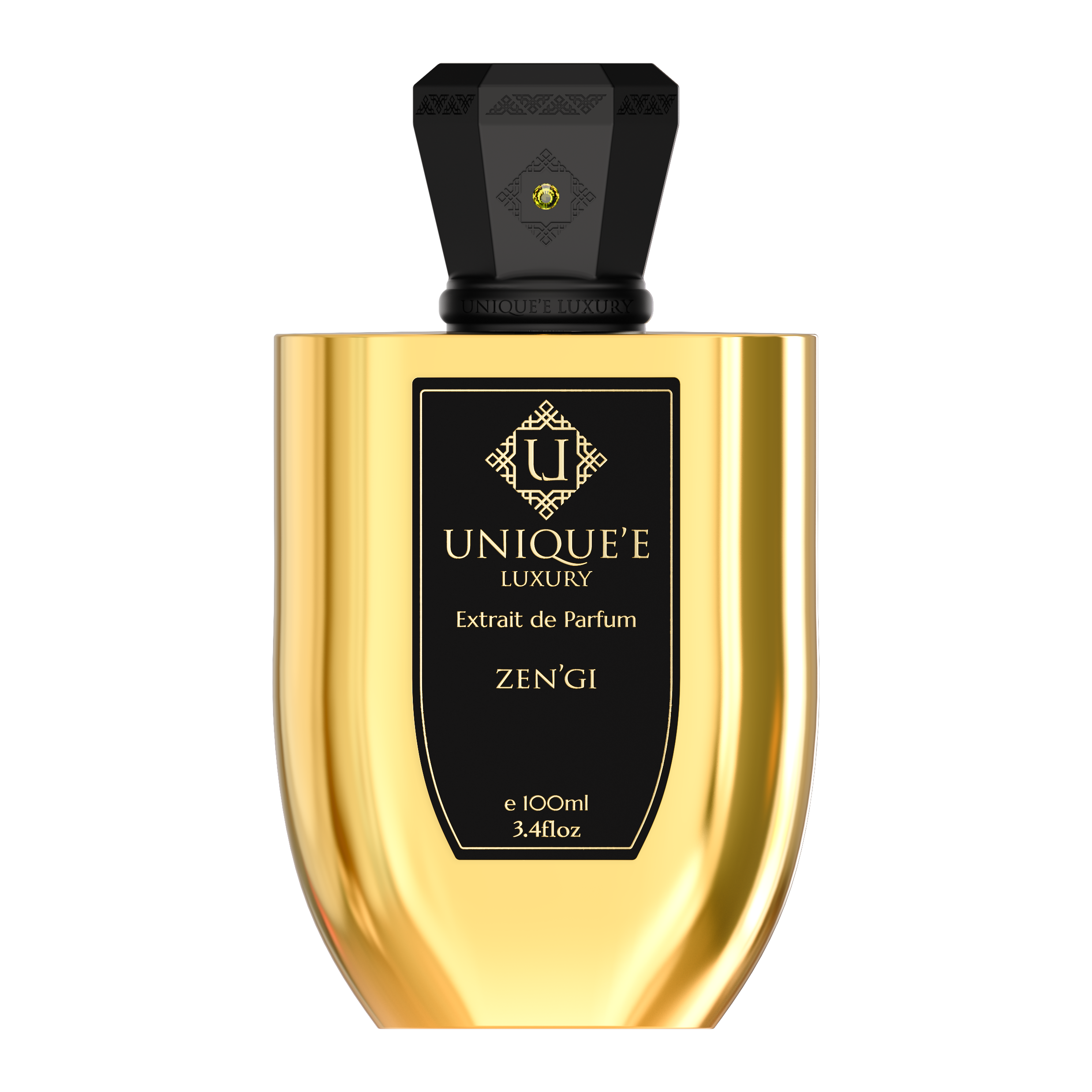 Unique'e Luxury Zen'gi